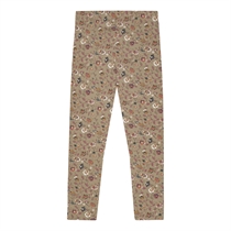 BIRKHOLM Leggings Blomstersymfoni